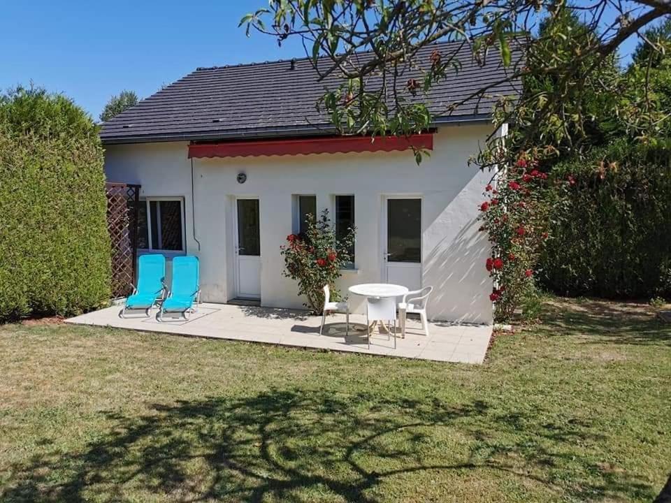 Maison A 15 Min A Pied Du Port Du Treport Villa Eu (Seine-Maritime) Exterior photo