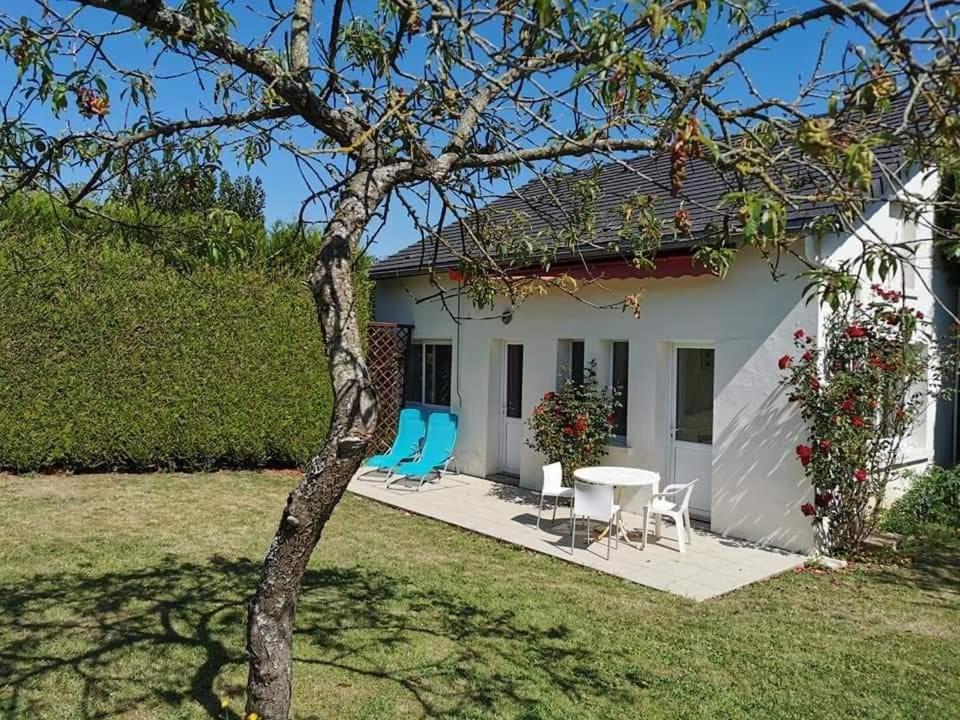 Maison A 15 Min A Pied Du Port Du Treport Villa Eu (Seine-Maritime) Exterior photo
